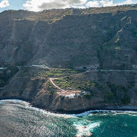Hacienda El Terrero Villa Los Realejos Eksteriør bilde