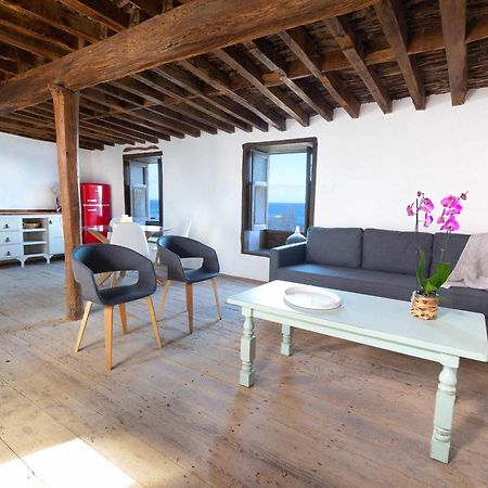 Hacienda El Terrero Villa Los Realejos Eksteriør bilde