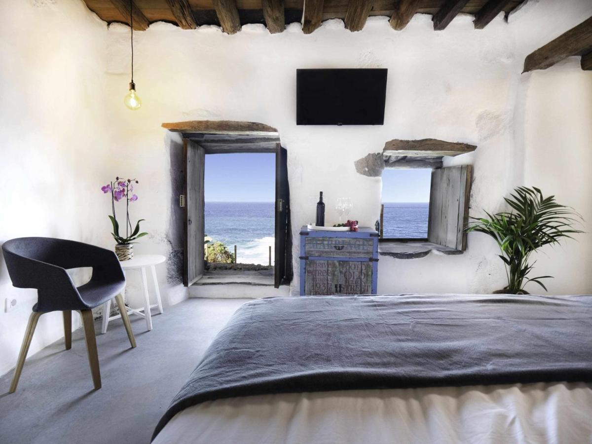 Hacienda El Terrero Villa Los Realejos Eksteriør bilde