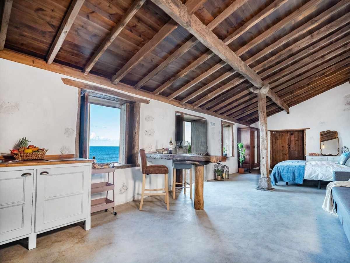 Hacienda El Terrero Villa Los Realejos Eksteriør bilde