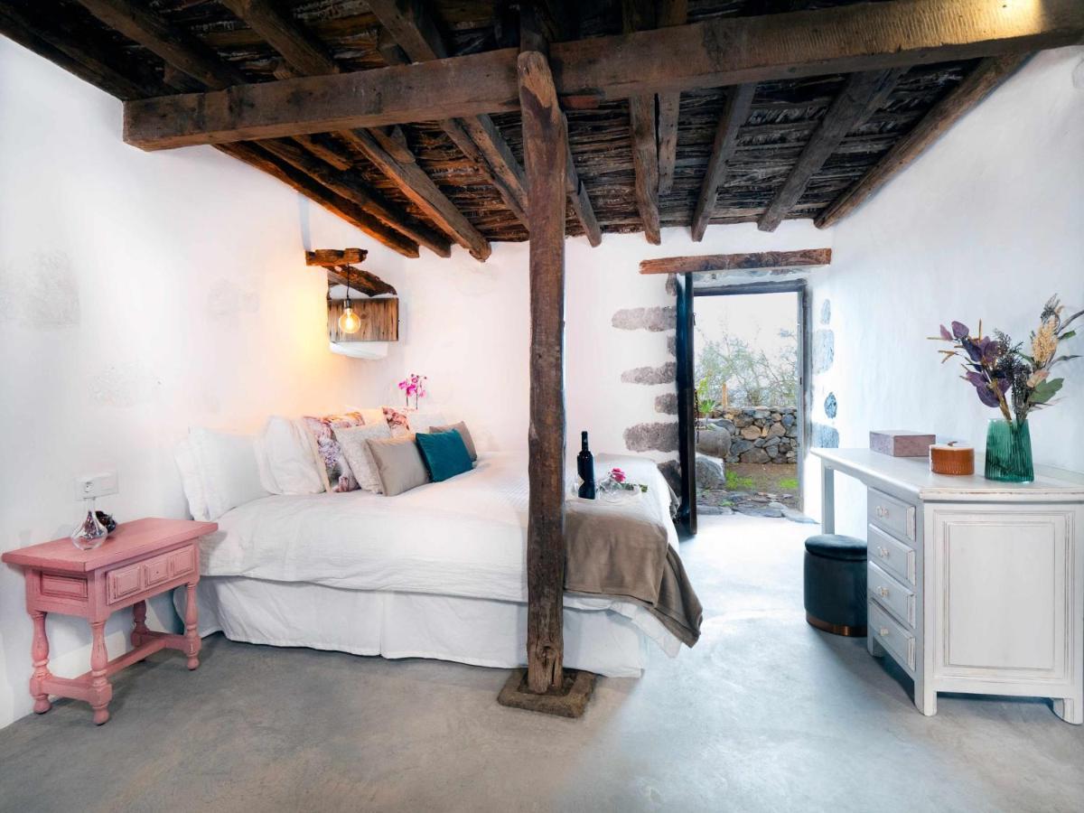 Hacienda El Terrero Villa Los Realejos Eksteriør bilde