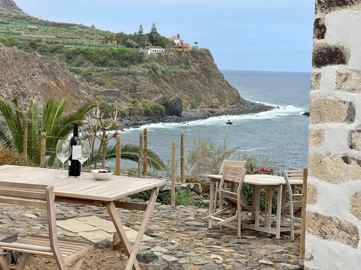 Hacienda El Terrero Villa Los Realejos Eksteriør bilde