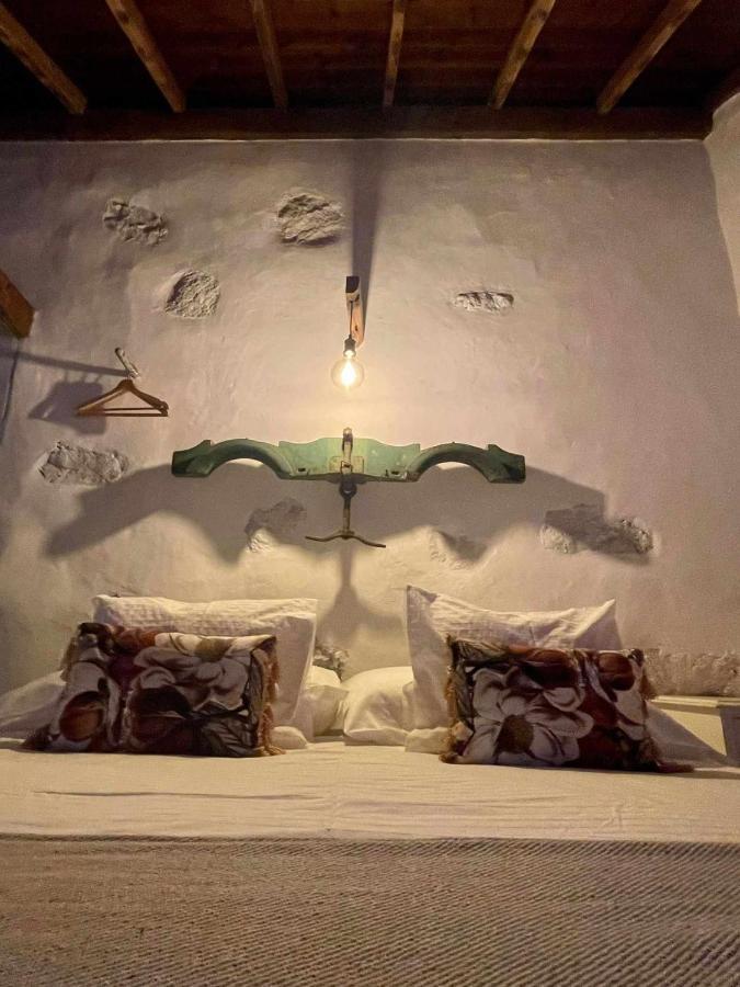 Hacienda El Terrero Villa Los Realejos Eksteriør bilde