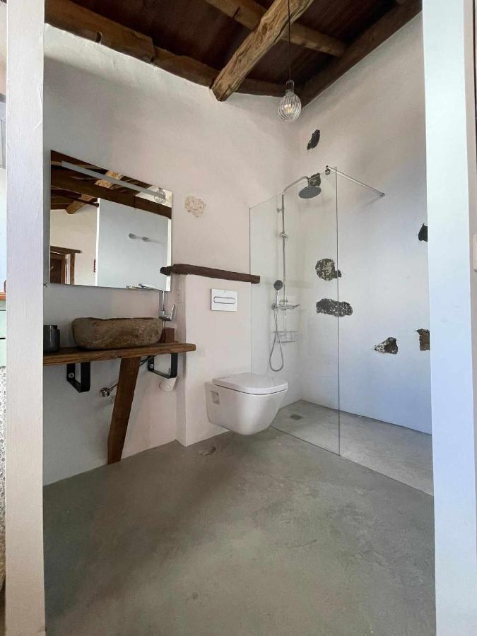 Hacienda El Terrero Villa Los Realejos Eksteriør bilde