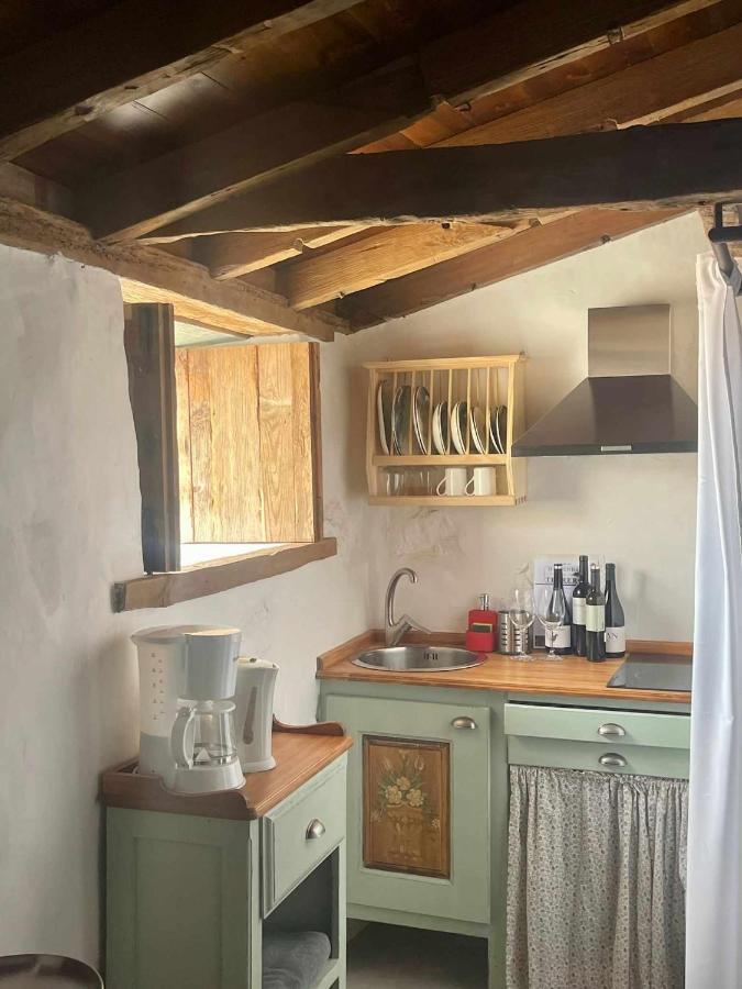 Hacienda El Terrero Villa Los Realejos Eksteriør bilde