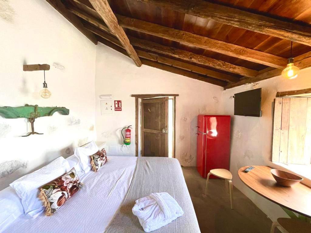 Hacienda El Terrero Villa Los Realejos Eksteriør bilde