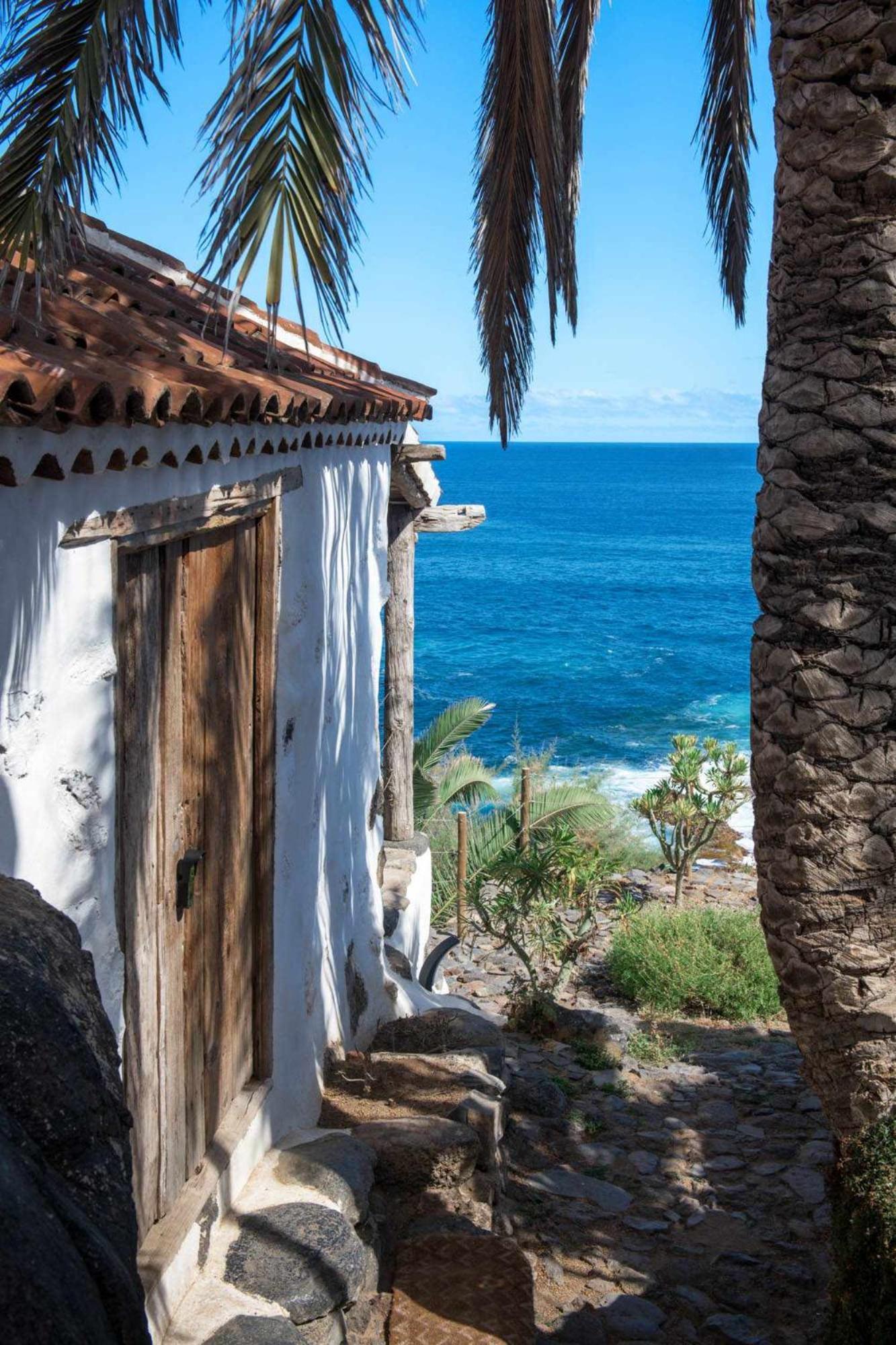 Hacienda El Terrero Villa Los Realejos Eksteriør bilde