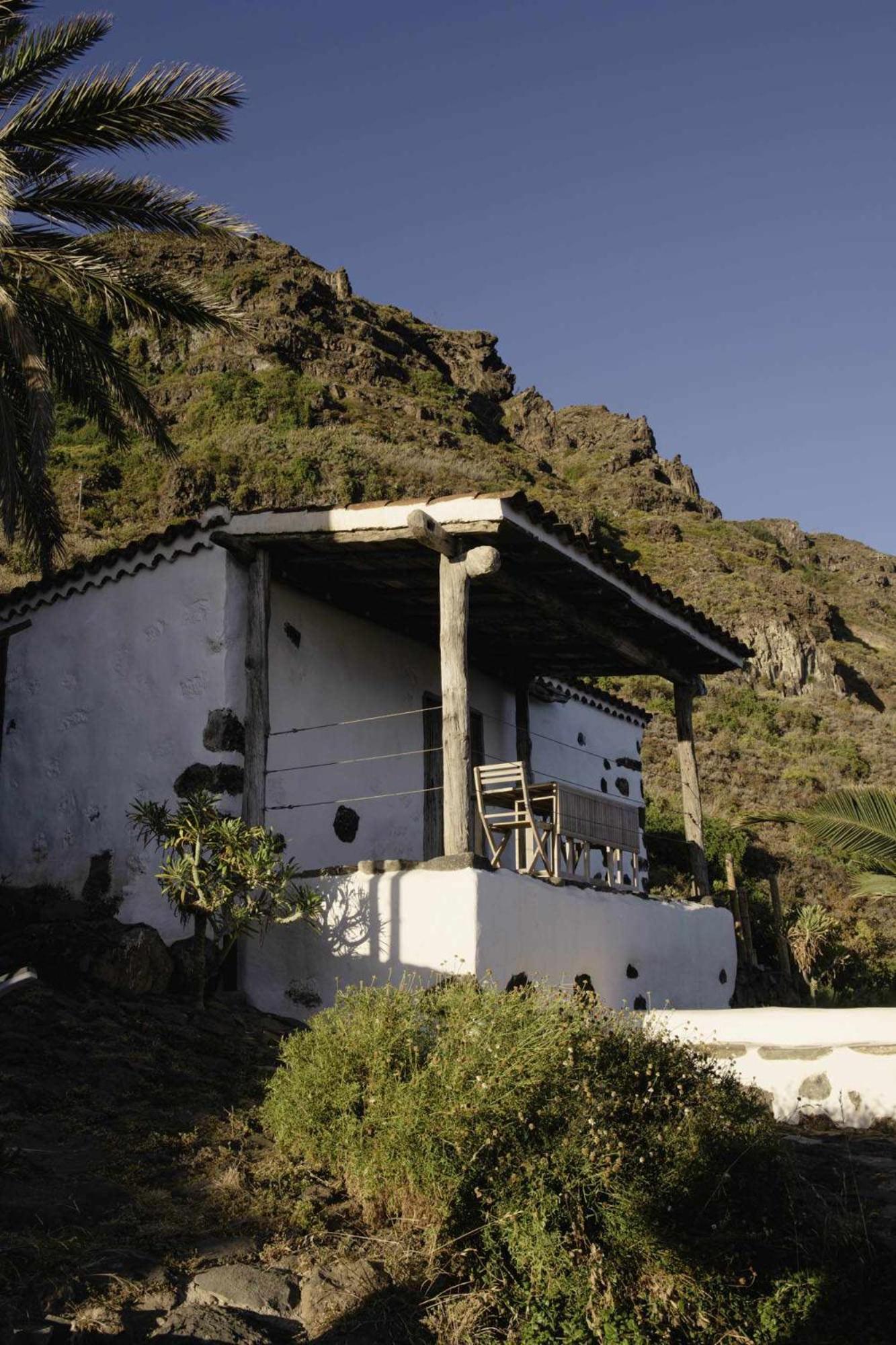 Hacienda El Terrero Villa Los Realejos Eksteriør bilde