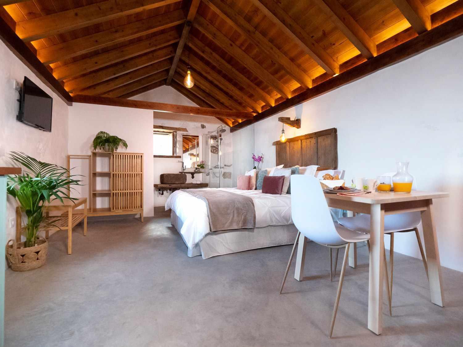 Hacienda El Terrero Villa Los Realejos Eksteriør bilde