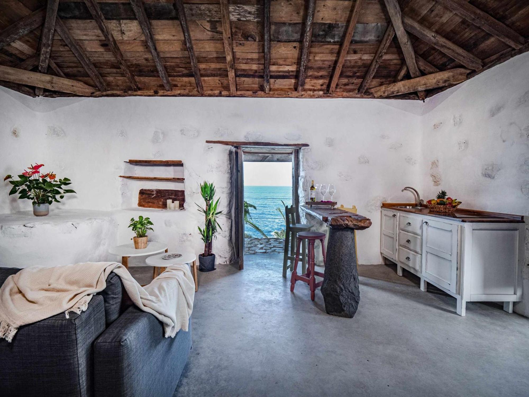 Hacienda El Terrero Villa Los Realejos Eksteriør bilde
