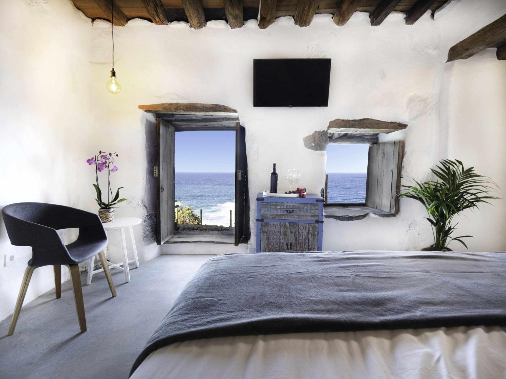 Hacienda El Terrero Villa Los Realejos Eksteriør bilde